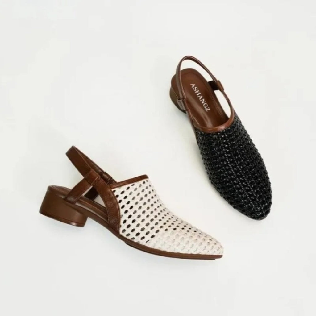 Mule Feminino Oasis